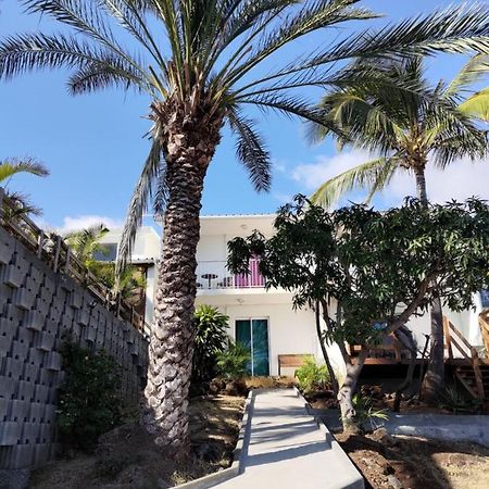 Studios Panoramik Saint-Leu Ngoại thất bức ảnh