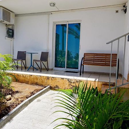 Studios Panoramik Saint-Leu Ngoại thất bức ảnh