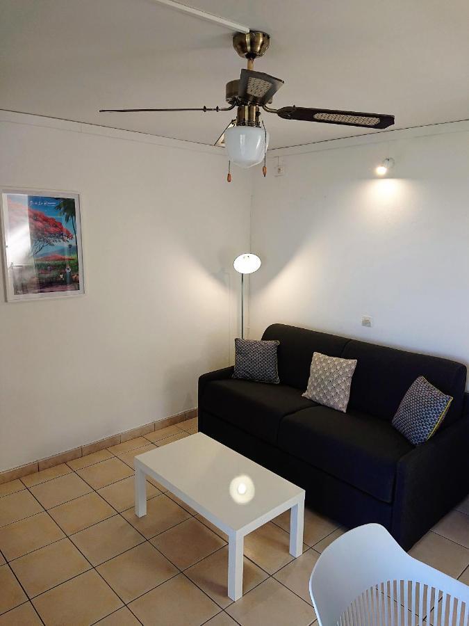 Studios Panoramik Saint-Leu Ngoại thất bức ảnh