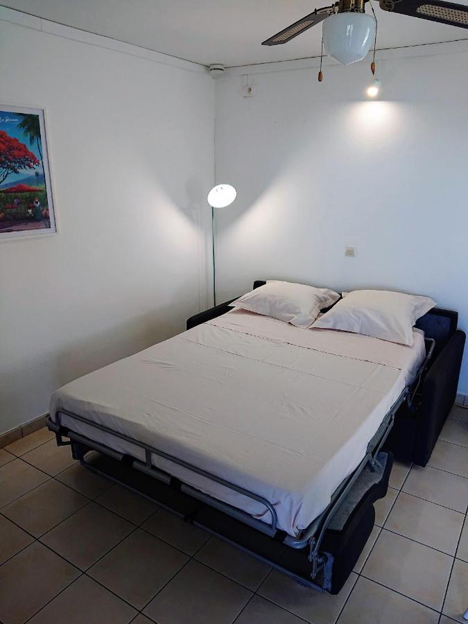 Studios Panoramik Saint-Leu Ngoại thất bức ảnh