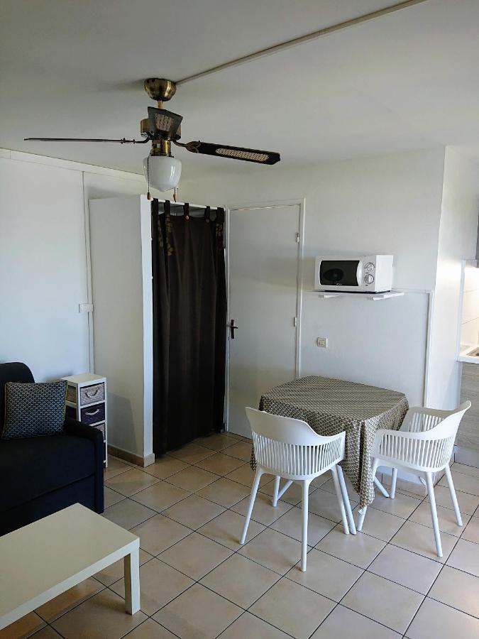 Studios Panoramik Saint-Leu Ngoại thất bức ảnh