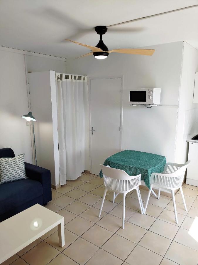 Studios Panoramik Saint-Leu Ngoại thất bức ảnh