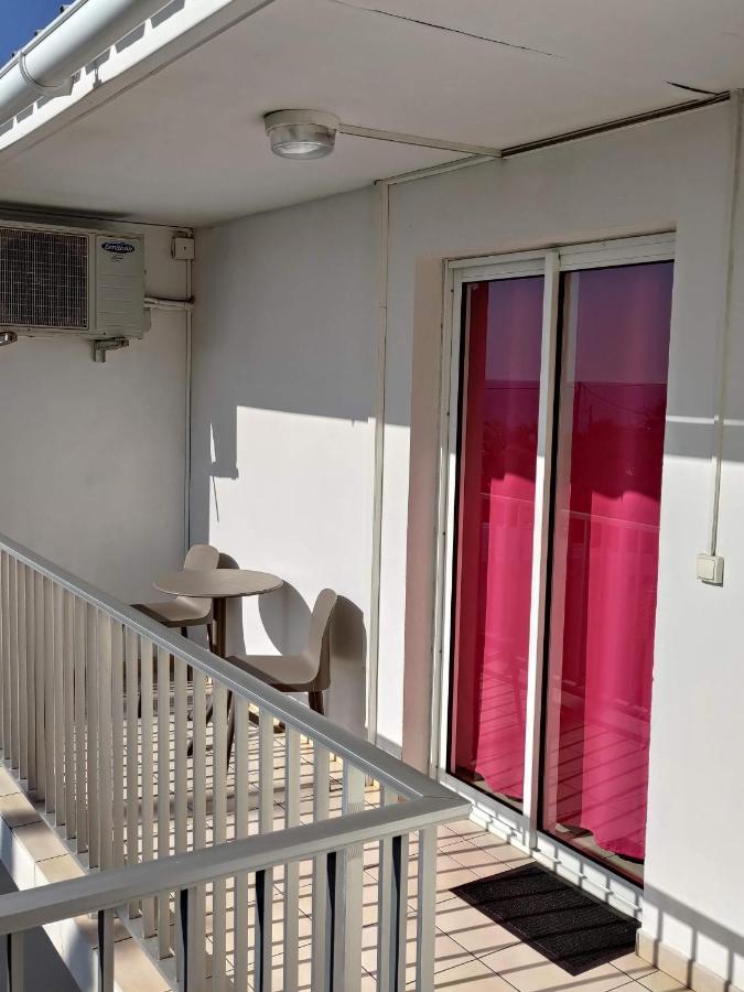 Studios Panoramik Saint-Leu Ngoại thất bức ảnh