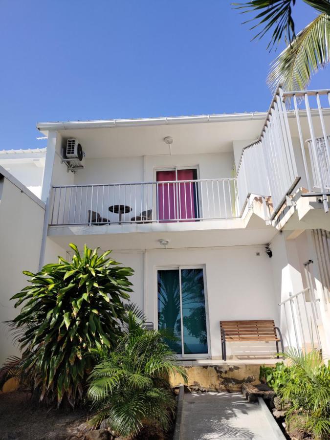 Studios Panoramik Saint-Leu Ngoại thất bức ảnh