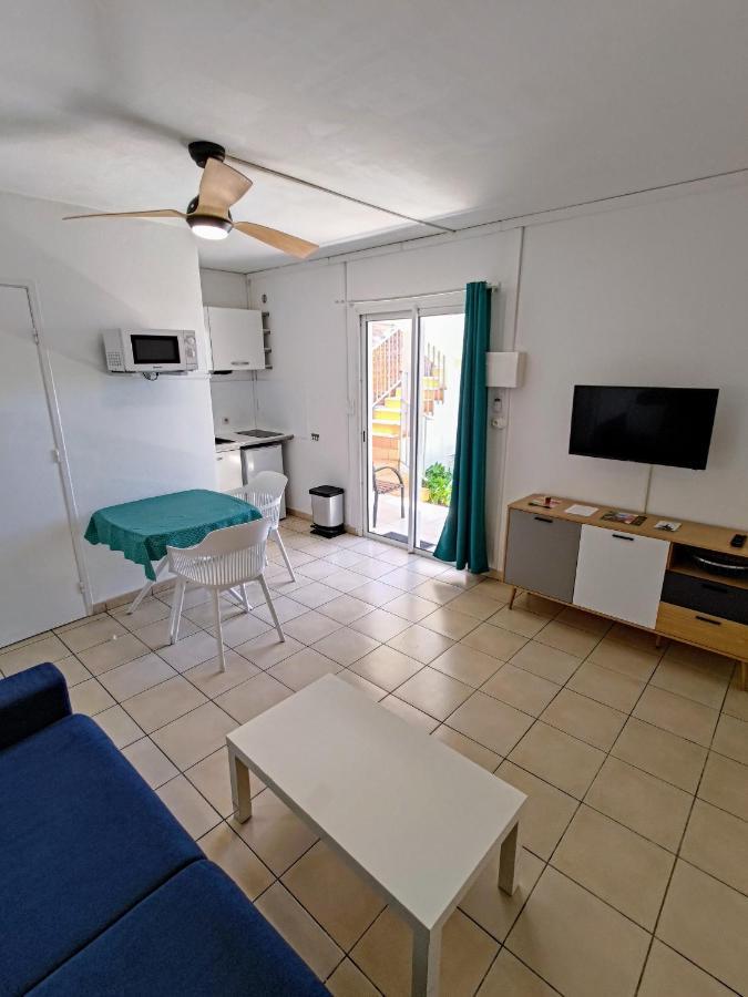 Studios Panoramik Saint-Leu Ngoại thất bức ảnh